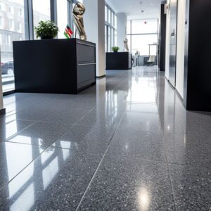 indoor Granite specification