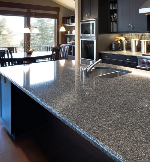 Granite specification