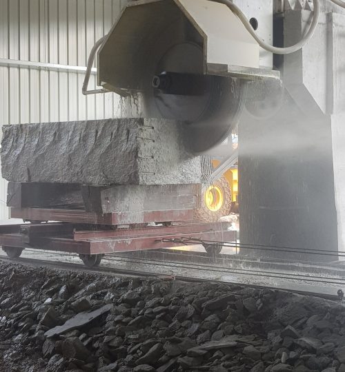 production
